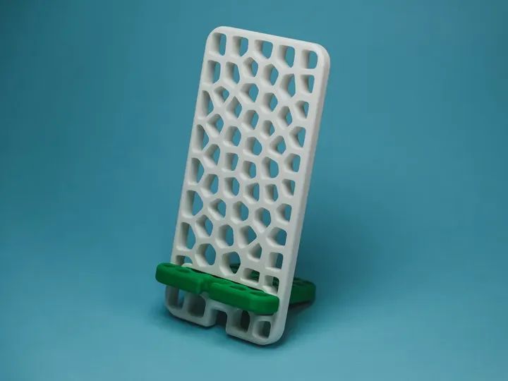Phone stand  (حامل الهاتف) | متجر Ibda3D الجزائر