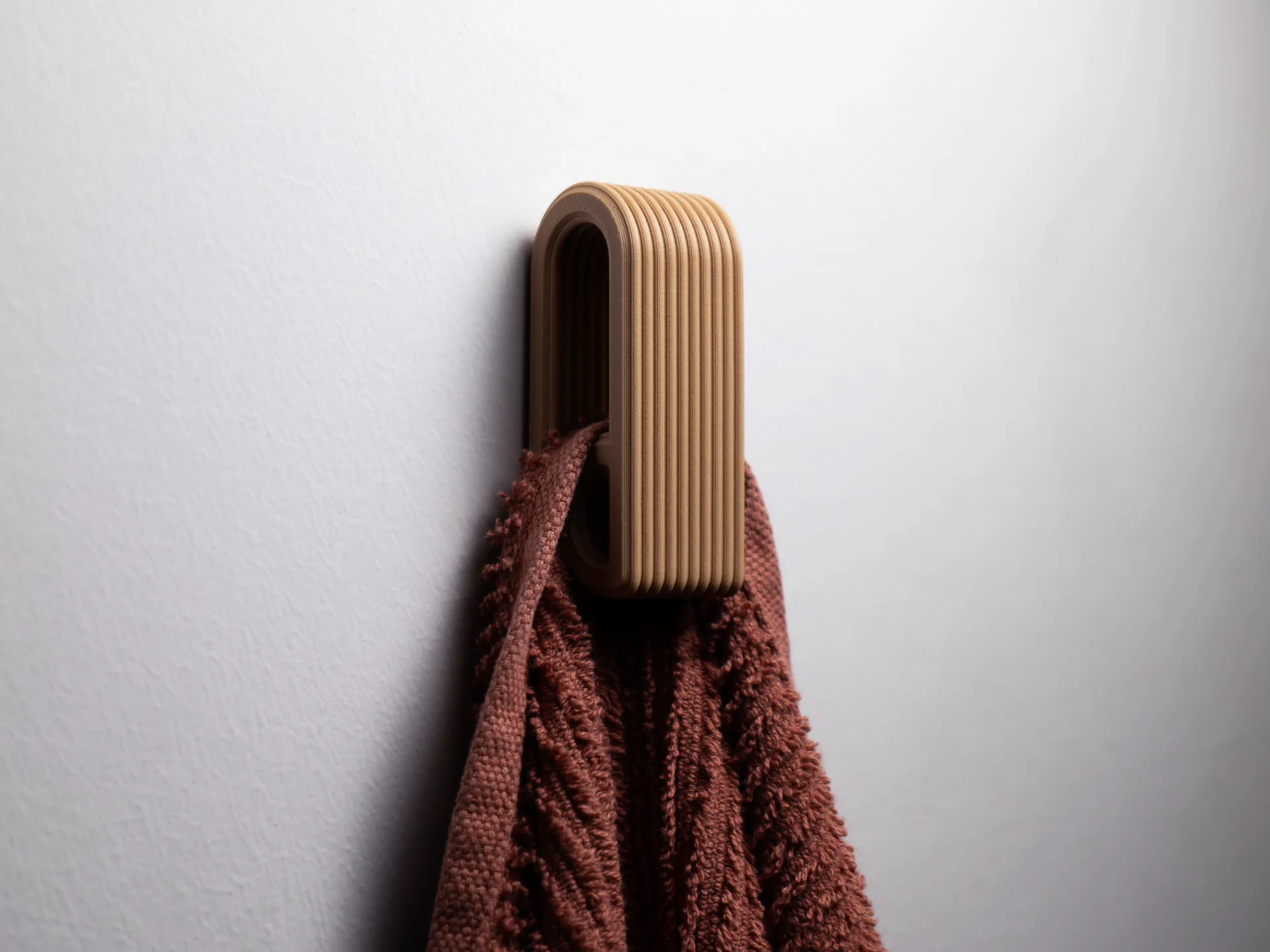 Towel Hanger (علاقة ) | متجر Ibda3D الجزائر