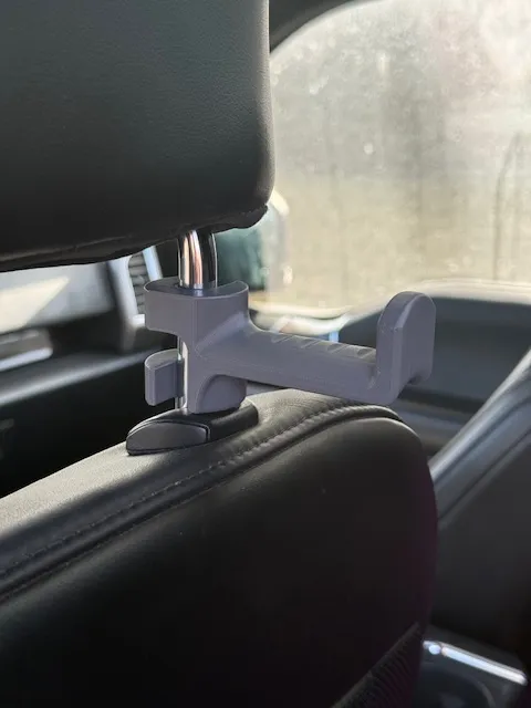 Car Hook