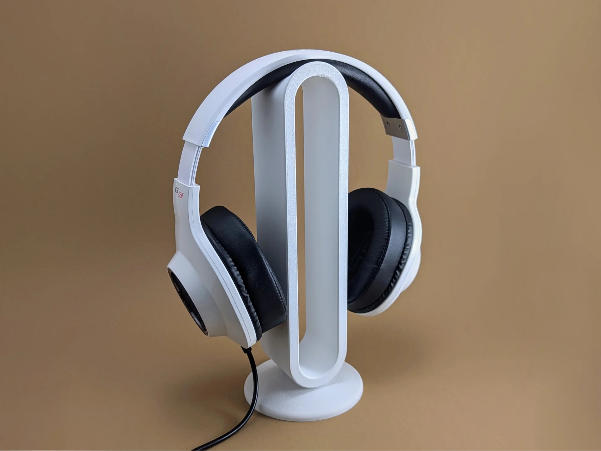 Headphone Stand (حامل سماعة الرأس) | متجر Ibda3D الجزائر
