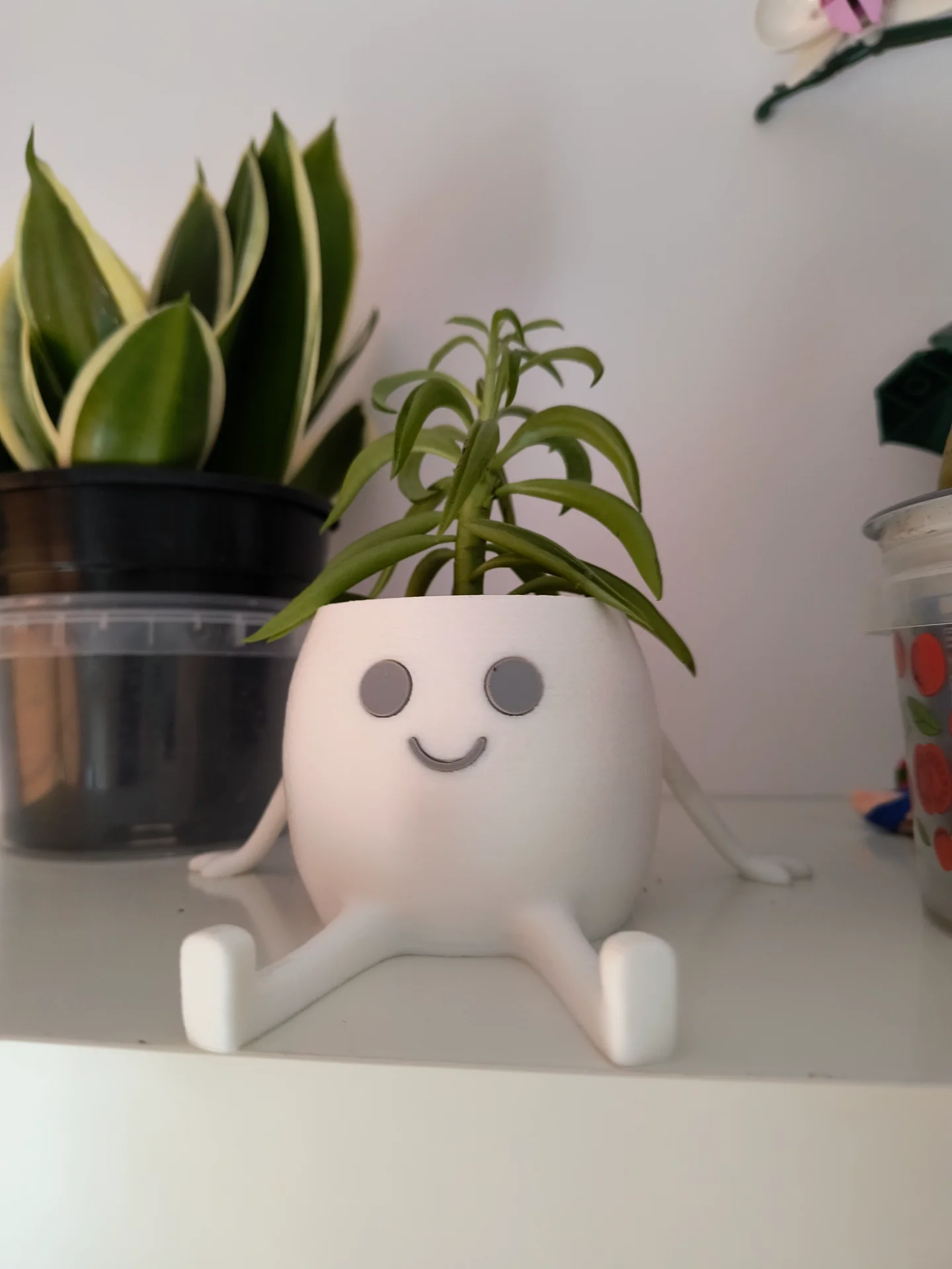 Happy Pot